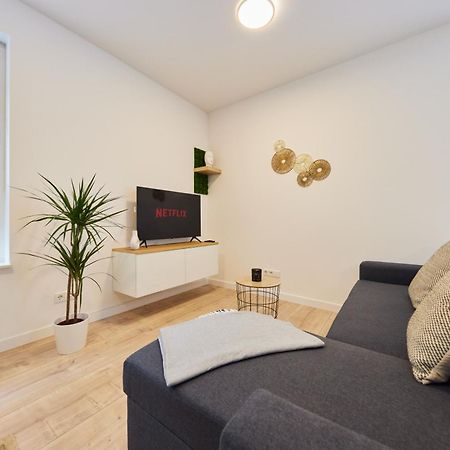 Homeme 1 I Zentral I Netflix I Kueche I Parkplatz I Kliniknah Bad Oeynhausen Esterno foto