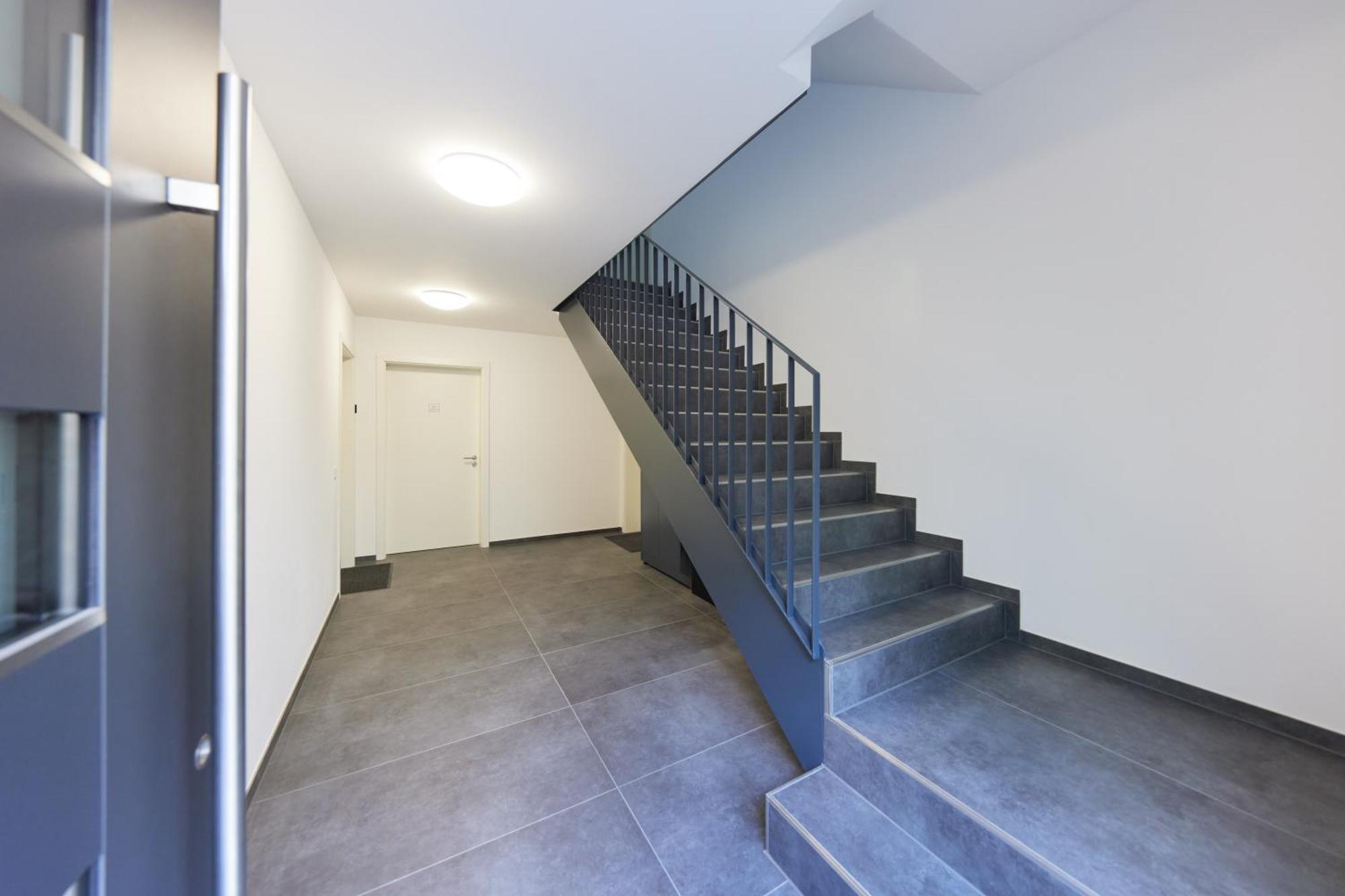 Homeme 1 I Zentral I Netflix I Kueche I Parkplatz I Kliniknah Bad Oeynhausen Esterno foto