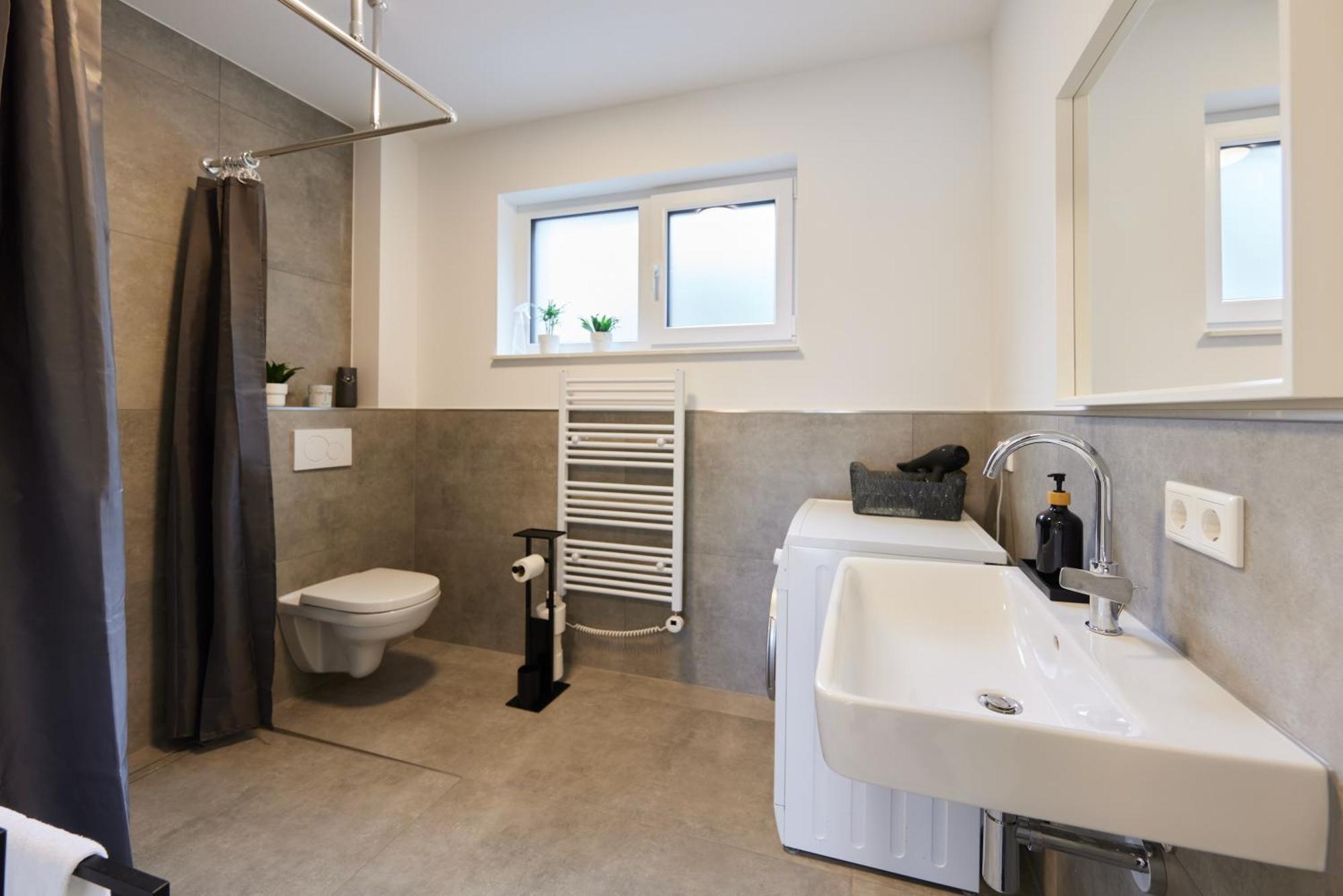 Homeme 1 I Zentral I Netflix I Kueche I Parkplatz I Kliniknah Bad Oeynhausen Esterno foto